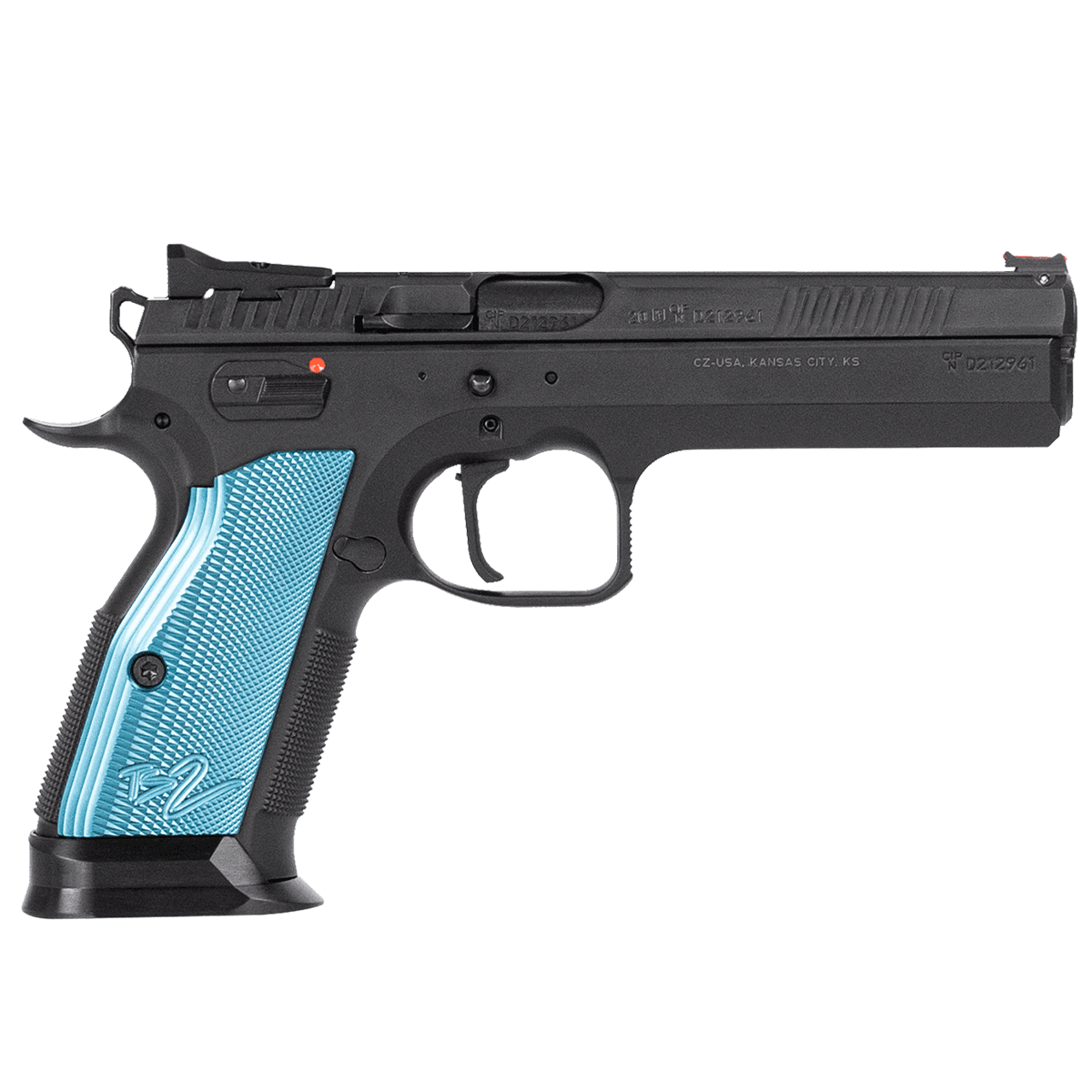 Specification Main Image