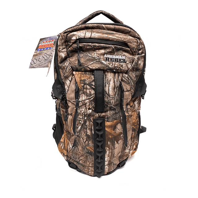 American Rebel Freedom Camo CCW Backpack - XL American Rebel Freedom Camo CCW Backpack - XL
