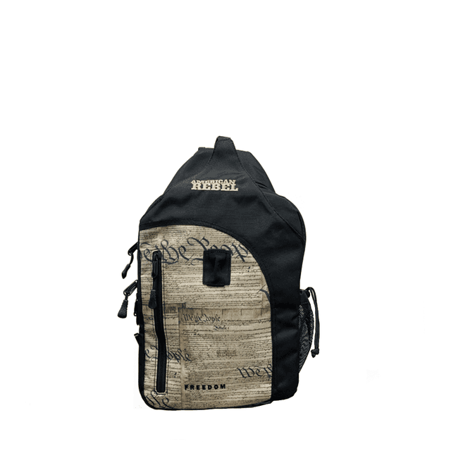 American Rebel We The People CCW Backpack - Small American Rebel We The People CCW Backpack - Small