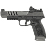 FN 66101462 509 LS Edge 9mm Semi Automatic Pistol Features Vortex Viper Red Dot FN 66101462 509 LS Edge 9mm Semi Automatic Pistol Features Vortex Viper Red Dot