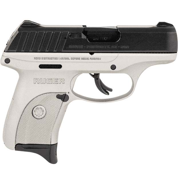 Ruger 3290 EC9s 9mm Semi Automatic Handgun Ruger 3290 EC9s 9mm Semi Automatic Handgun