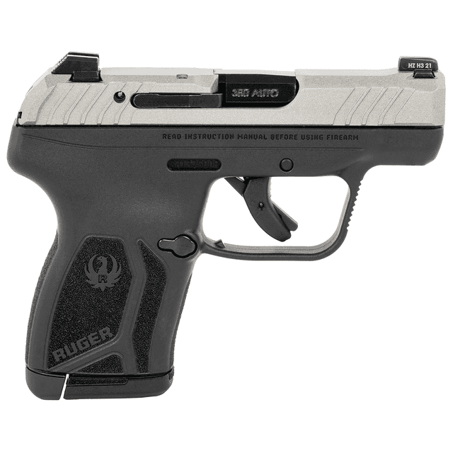 Ruger LCP Max 380 ACP Micro Compact Carry Handgun Ruger LCP Max 380 ACP Micro Compact Carry Handgun