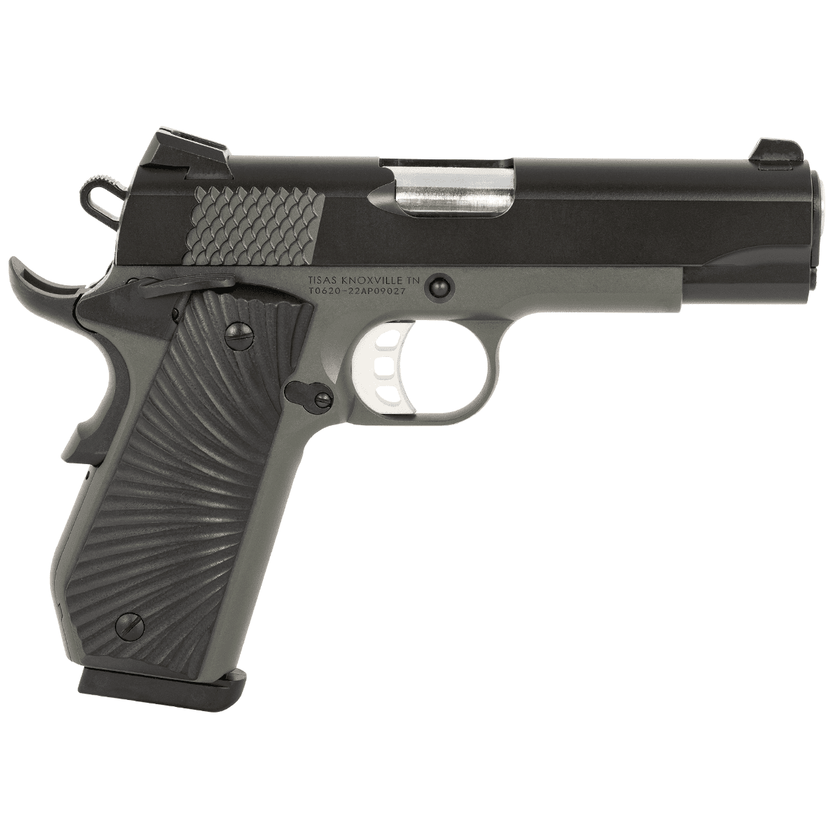 SDS Imports 1911 Stingray Carry 45 ACP Concealed Carry Handgun SDS Imports 1911 Stingray Carry 45 ACP Concealed Carry Handgun