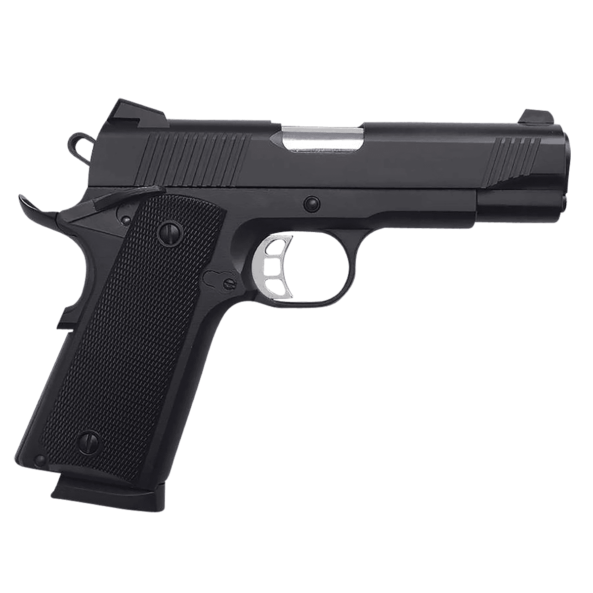 Tisas 1911 9mm 4.25" Concealed Carry Handgun Tisas 1911 9mm 4.25" Concealed Carry Handgun