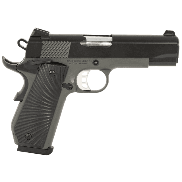 SDS Imports 1911 Stingray Carry 45 9mm Concealed Carry Handgun SDS Imports 1911 Stingray Carry 45 9mm Concealed Carry Handgun