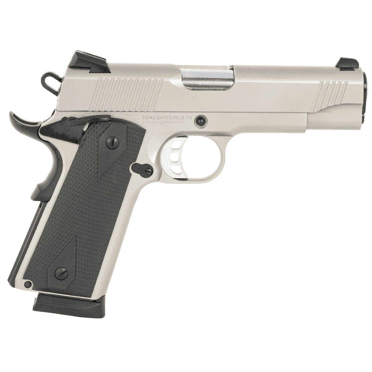 Tisas 1911 Carry 45 ACP Concealed Carry Handgun Tisas 1911 Carry 45 ACP Concealed Carry Handgun