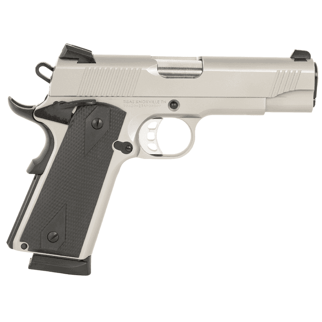 Tisas 1911 Carry 45 ACP Concealed Carry Handgun Tisas 1911 Carry 45 ACP Concealed Carry Handgun