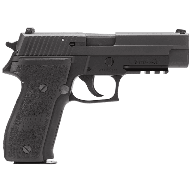 Sig Sauer P226 MK25 9mm US Navy Seal Pistol Sig Sauer P226 MK25 9mm US Navy Seal Pistol