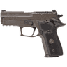 Sig Sauer P229 Legion Compact 9mm Semi Automatic Handgun Sig Sauer P229 Legion Compact 9mm Semi Automatic Handgun