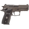 Sig Sauer P229 Legion Compact 9mm Semi Automatic Handgun Sig Sauer P229 Legion Compact 9mm Semi Automatic Handgun