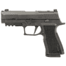 Sig Sauer P320 XTen COMP Compact Frame 10mm Handgun Sig Sauer P320 XTen COMP Compact Frame 10mm Handgun