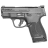 Smith & Wesson 13473 M&P Shield Plus Micro-Compact Frame 30 Super Carry Pistol Smith & Wesson 13473 M&P Shield Plus Micro-Compact Frame 30 Super Carry Pistol