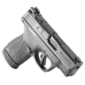 Smith & Wesson 13473 M&P Shield Plus Micro-Compact Frame 30 Super Carry Pistol Smith & Wesson 13473 M&P Shield Plus Micro-Compact Frame 30 Super Carry Pistol