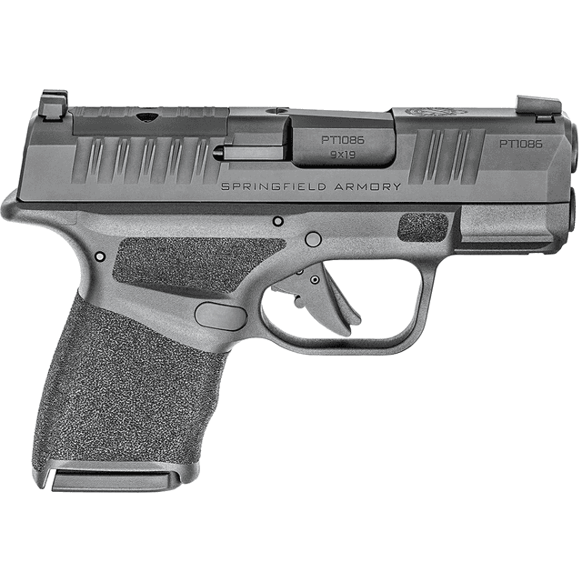 Springfield Armory Hellcat OSP Gear Up Package 9mm Pistol Springfield Armory Hellcat OSP Gear Up Package 9mm Pistol