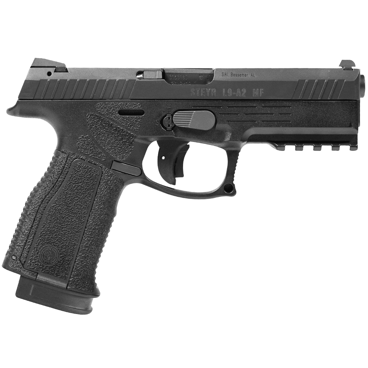 Specification Main Image