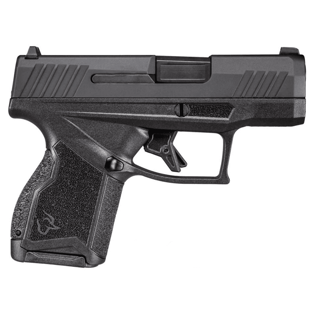 Taurus 1GX4M931CK7 GX4 Micro-Compact 9mm Handgun Taurus 1GX4M931CK7 GX4 Micro-Compact 9mm Handgun