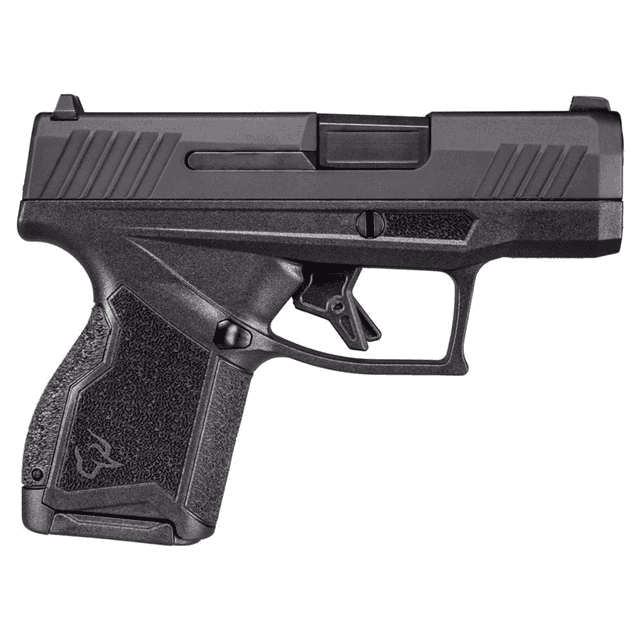 Taurus 1GX4M931CK7 GX4 Micro-Compact 9mm Handgun Taurus 1GX4M931CK7 GX4 Micro-Compact 9mm Handgun