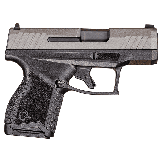 Taurus 1GX4M93C GX4 Micro-Compact Frame 9mm Handgun Taurus 1GX4M93C GX4 Micro-Compact Frame 9mm Handgun