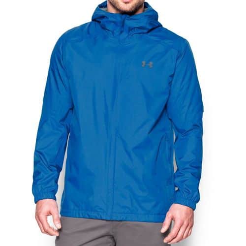 Men's UA Storm Bora Jacket Men's UA Storm Bora Jacket