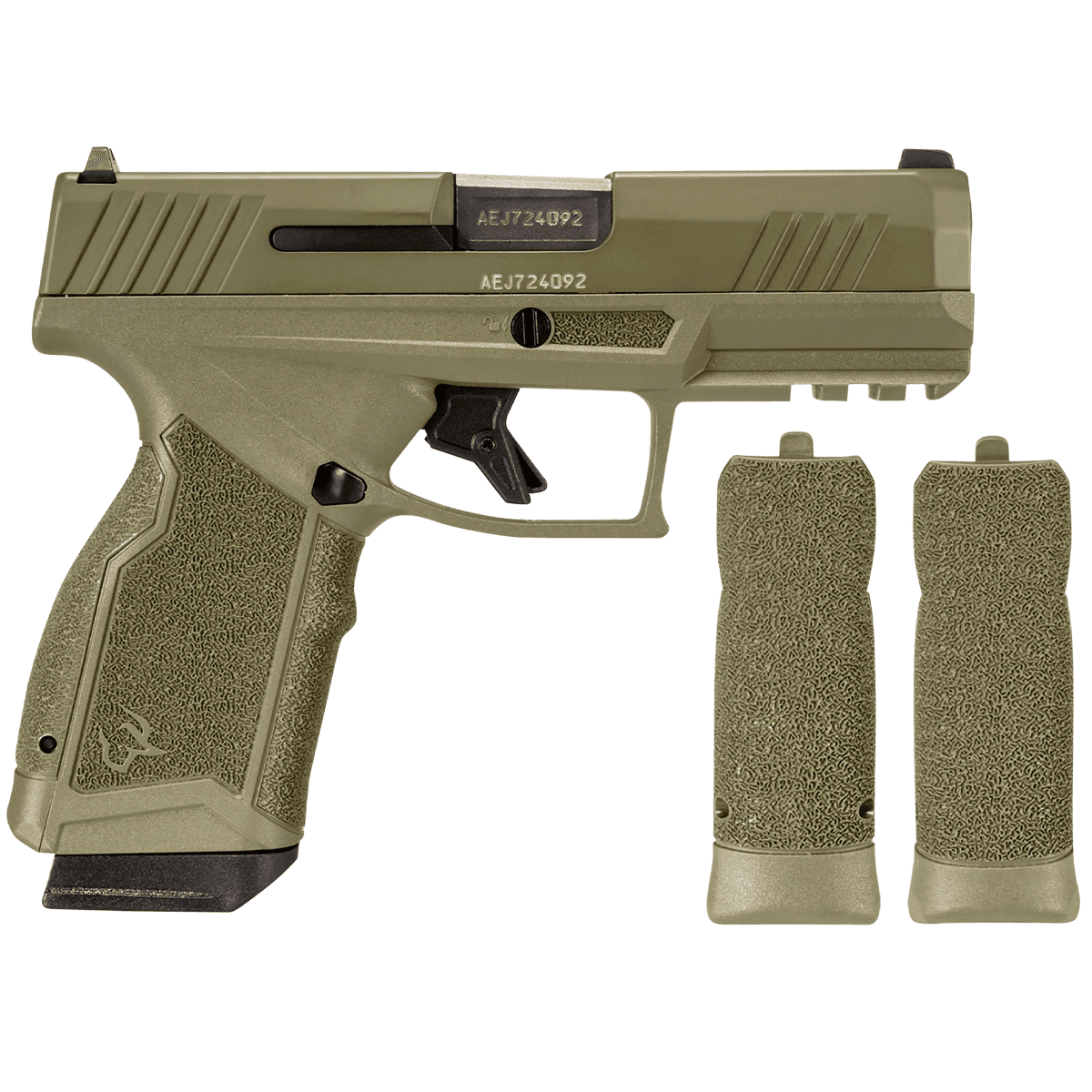 Taurus 1-GX4CR94FF GX4 Carry Compact Frame 9mm Handgun Taurus 1-GX4CR94FF GX4 Carry Compact Frame 9mm Handgun