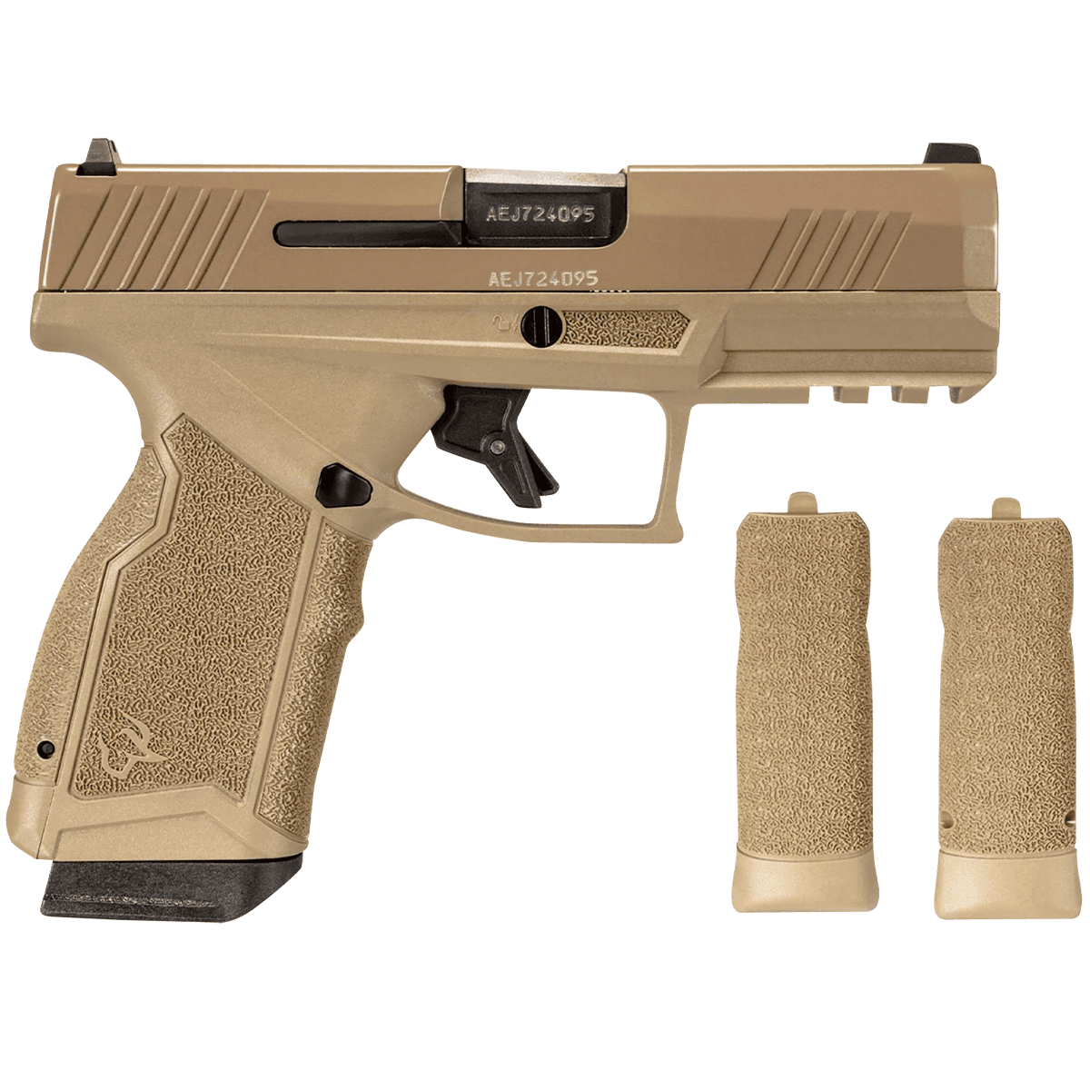 Taurus 1-GX4CR94UU GX4 Carry Compact Frame 9mm Handgun Taurus 1-GX4CR94UU GX4 Carry Compact Frame 9mm Handgun