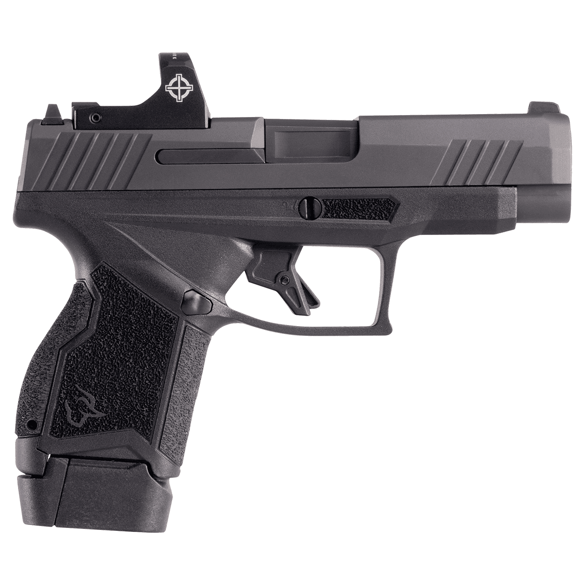 Taurus 1GX4XLP941R GX4XL 9mm Semi Automatic Handgun Taurus 1GX4XLP941R GX4XL 9mm Semi Automatic Handgun