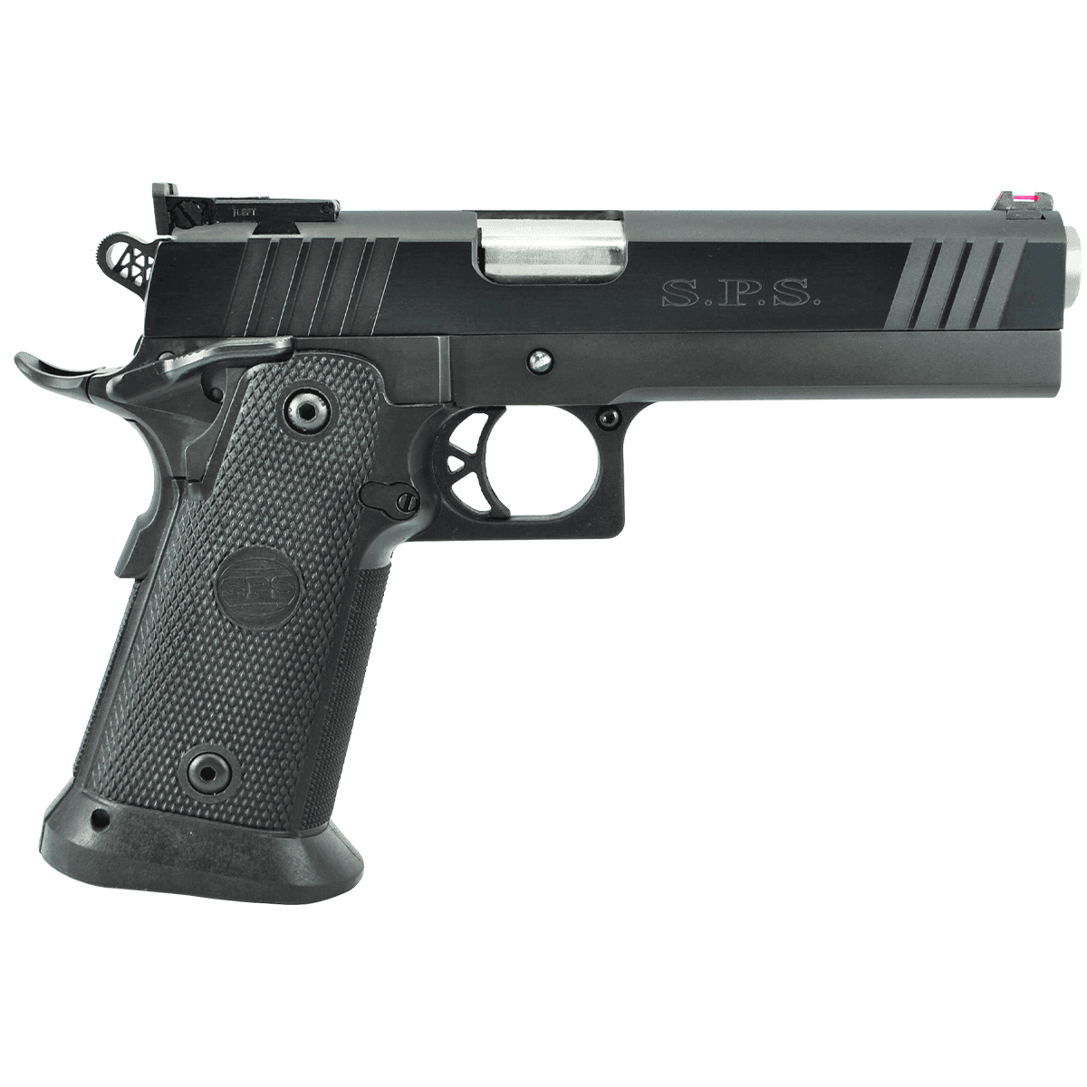 TriStar 85675 SPS Pantera 1911 9mm Competition Pistol TriStar 85675 SPS Pantera 1911 9mm Competition Pistol