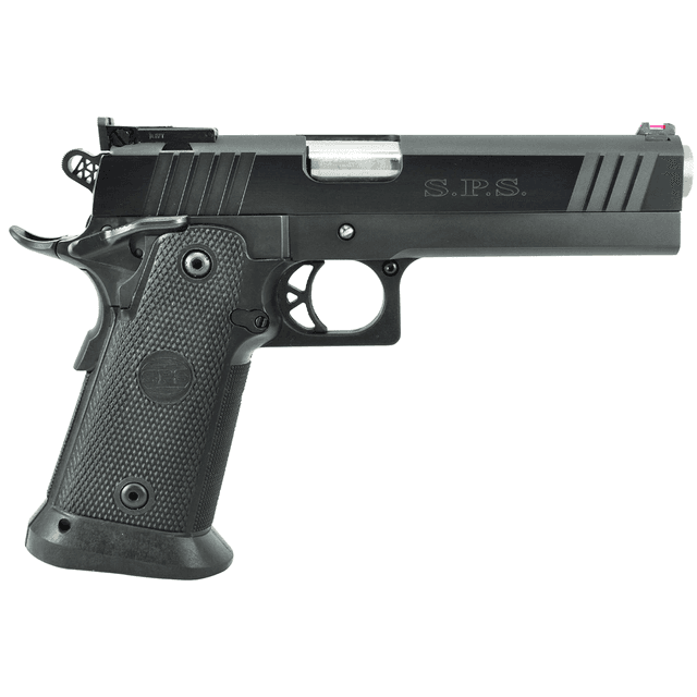 TriStar 85675 SPS Pantera 1911 9mm Competition Pistol TriStar 85675 SPS Pantera 1911 9mm Competition Pistol