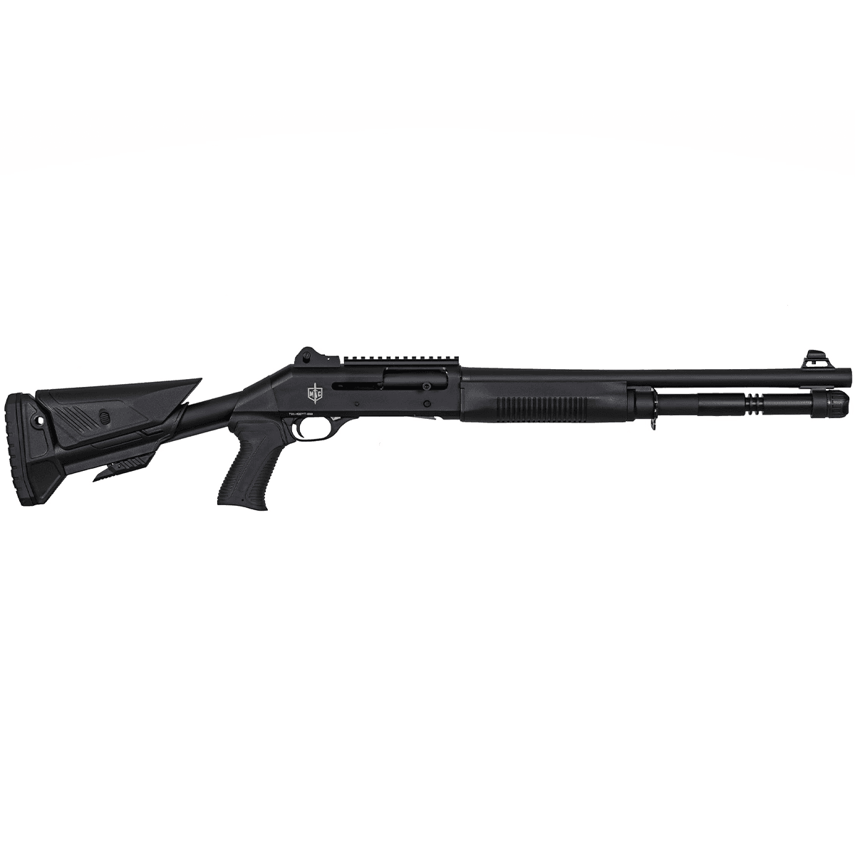 MAC 1014 Breacher 12 Gauge 3" 5+1 18.50" Shotgun MAC 1014 Breacher 12 Gauge 3" 5+1 18.50" Shotgun