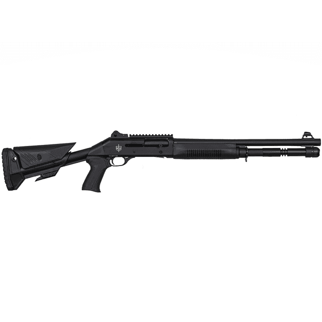 MAC 1014 Breacher 12 Gauge 3" 5+1 18.50" Shotgun MAC 1014 Breacher 12 Gauge 3" 5+1 18.50" Shotgun