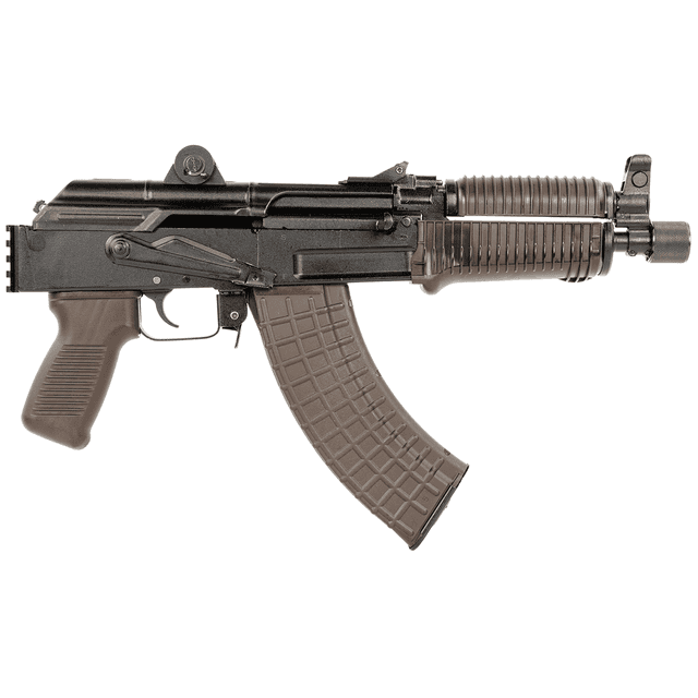 Arsenal SAM7K55P SAM7K 7.62x39mm AK-47 Pistol Arsenal SAM7K55P SAM7K 7.62x39mm AK-47 Pistol