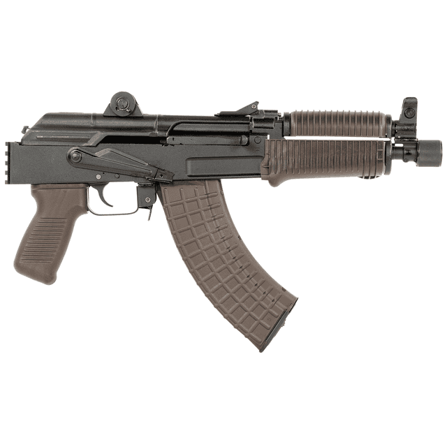 Arsenal SAM7K56P SAM7K-56P 7.62x39mm AK-47 Pistol Arsenal SAM7K56P SAM7K-56P 7.62x39mm AK-47 Pistol