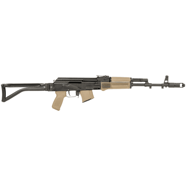 Arsenal SAM7SF 84E 7.62x39mm AK-47 Semi Automatic Rifle - SAM7SF-84EFDEM Arsenal SAM7SF 84E 7.62x39mm AK-47 Semi Automatic Rifle - SAM7SF-84EFDEM