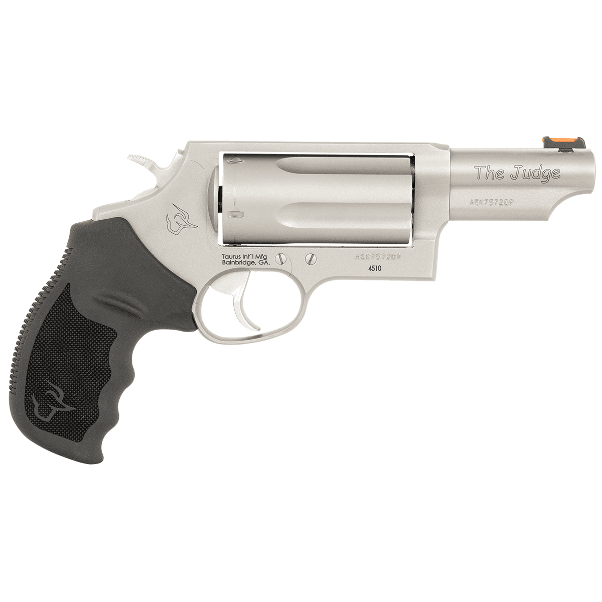 Taurus 24410P39MAG Judge T.O.R.O Magnum Compact Frame 45 Colt (LC)/410 Gauge Taurus 24410P39MAG Judge T.O.R.O Magnum Compact Frame 45 Colt (LC)/410 Gauge