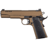 Auto-Ordnance 1911 Full Size Frame 45 ACP Burnt Bronze Cerakote Pistol Auto-Ordnance 1911 Full Size Frame 45 ACP Burnt Bronze Cerakote Pistol