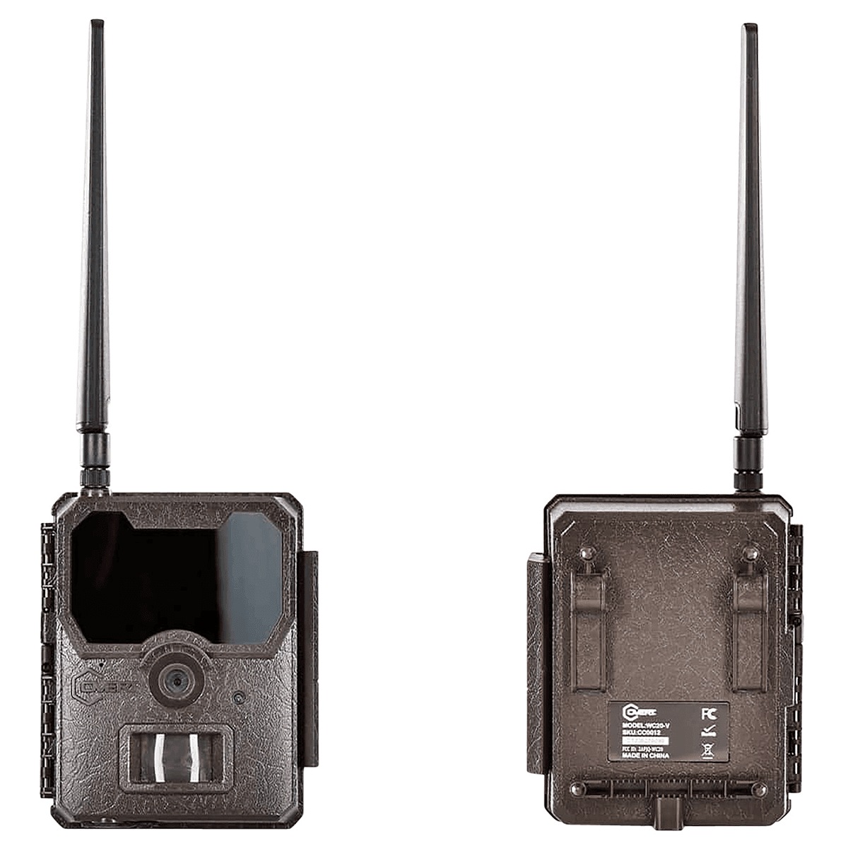 Covert Scouting Cameras Trail-Game Camera -A Covert Scouting Cameras Trail-Game Camera -A