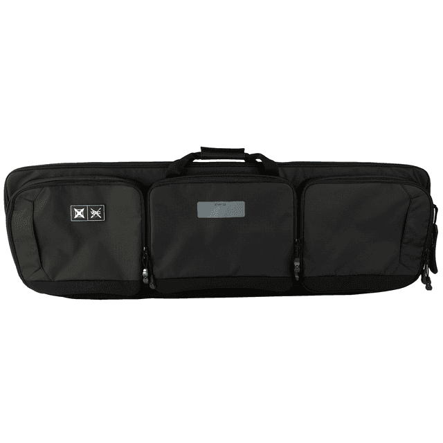 Vertx VTAC Tactical Rifle Case 42" Black 420D Ripstop Nylon Vertx VTAC Tactical Rifle Case 42" Black 420D Ripstop Nylon