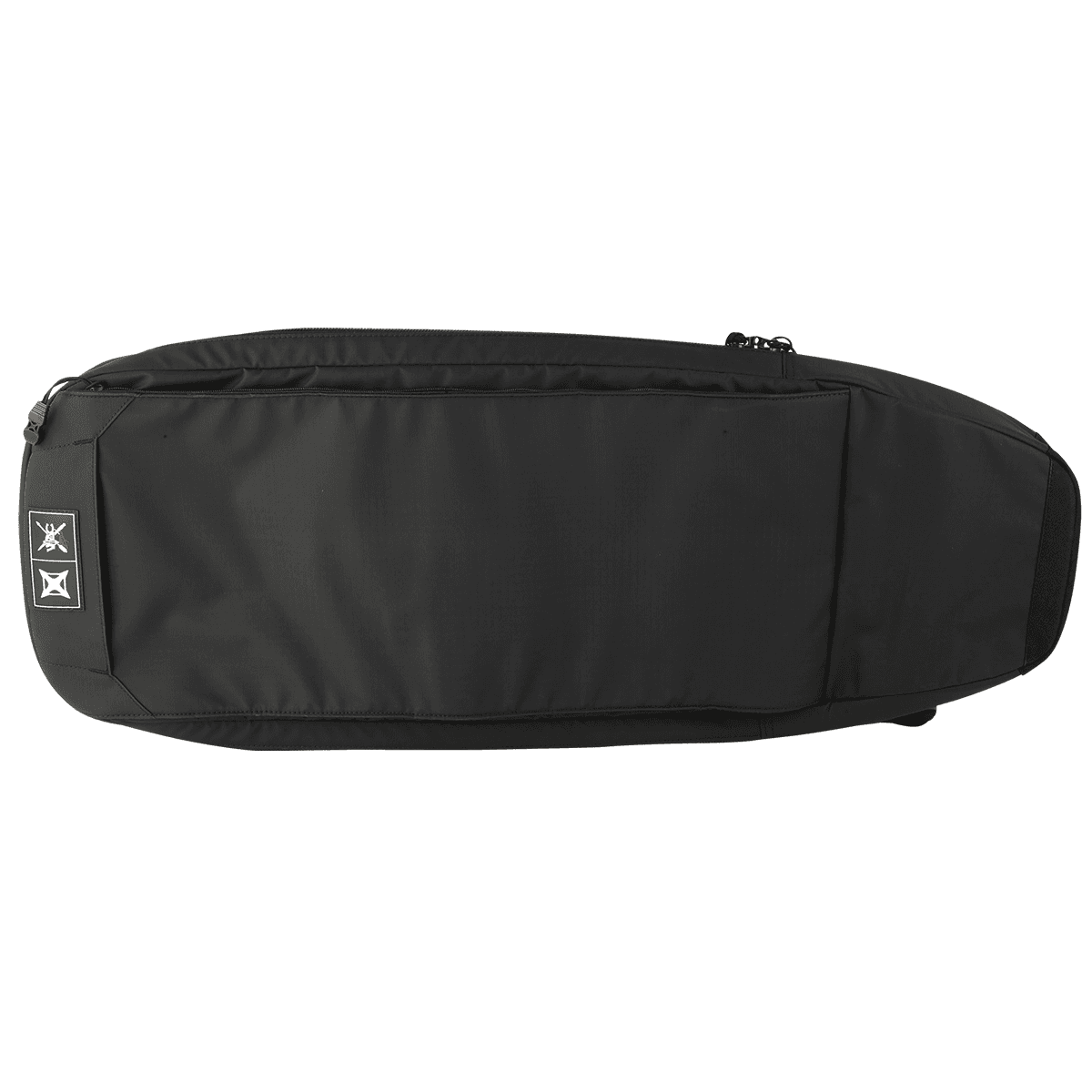 Vertx VTX5708 VTAC Rifle Scabbard Black 420D Nylon Ripstop Holds 1 Rifle Vertx VTX5708 VTAC Rifle Scabbard Black 420D Nylon Ripstop Holds 1 Rifle