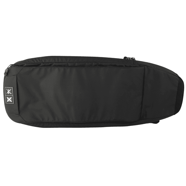 Vertx VTX5708 VTAC Rifle Scabbard Black 420D Nylon Ripstop Holds 1 Rifle Vertx VTX5708 VTAC Rifle Scabbard Black 420D Nylon Ripstop Holds 1 Rifle