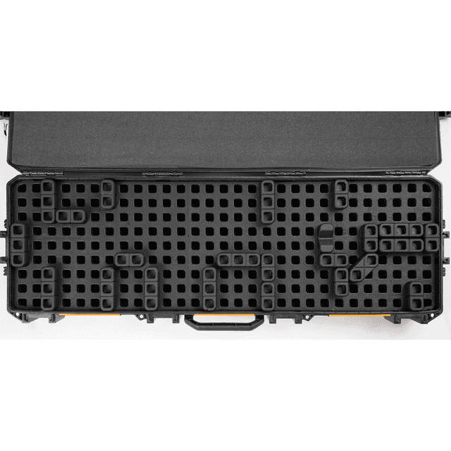 Magpul Grid Organizer for Pelican 800 Vault Double Rifle Case Magpul Grid Organizer for Pelican 800 Vault Double Rifle Case