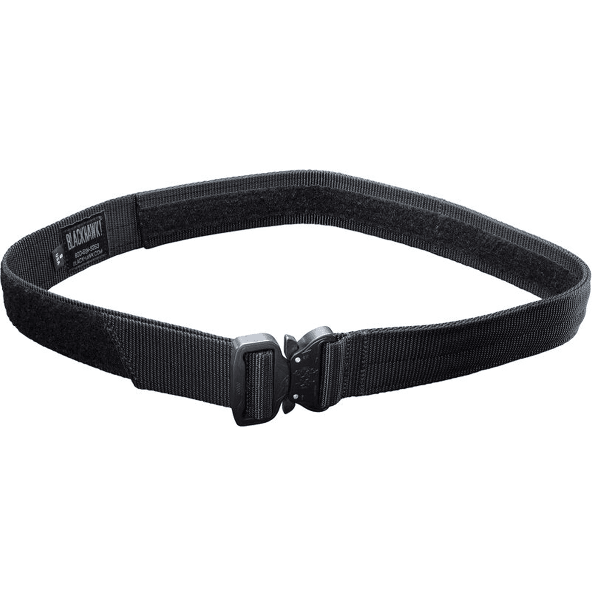 Blackhawk Instructors - Duty Gun Belt w/ Cobra Buckle up to 34 Inches Blackhawk Instructors - Duty Gun Belt w/ Cobra Buckle up to 34 Inches