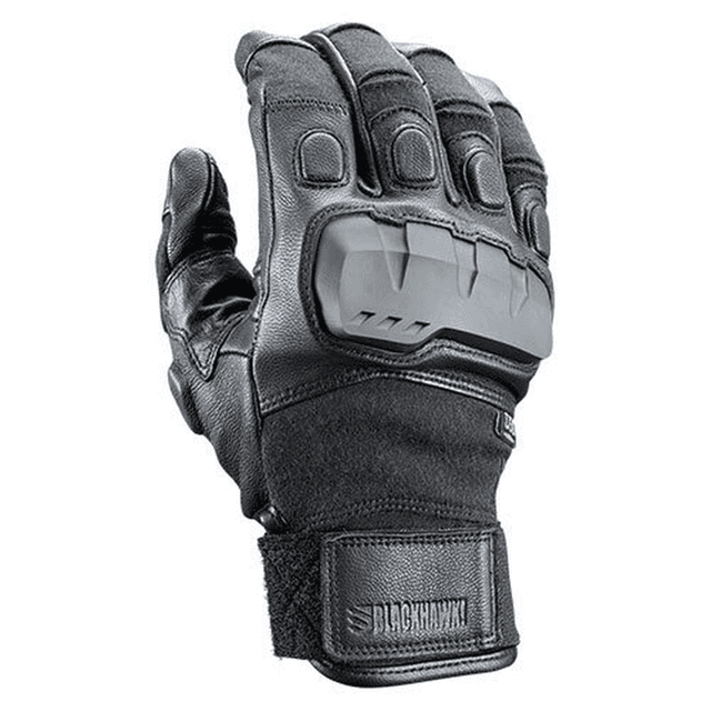 Blackhawk S.O.L.A.G. Stealth Tactical Glove Size Small Blackhawk S.O.L.A.G. Stealth Tactical Glove Size Small