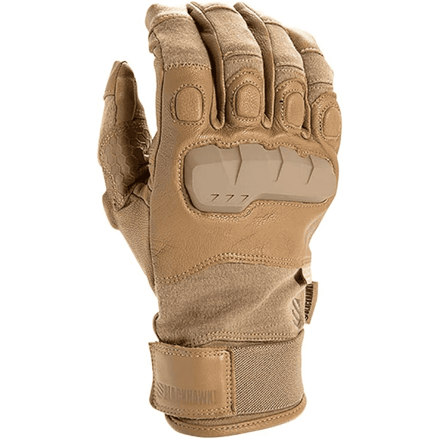 Blackhawk S.O.L.A.G. Stealth Tactical Glove XXL Coyote Blackhawk S.O.L.A.G. Stealth Tactical Glove XXL Coyote
