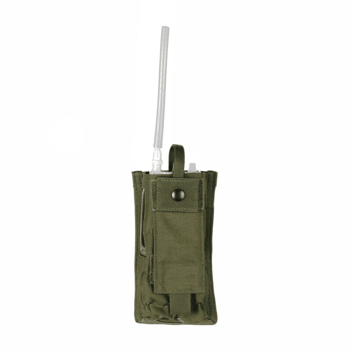 BLACKHAWK STRIKE RADIO POUCH OLIVE DRAB BLACKHAWK STRIKE RADIO POUCH OLIVE DRAB