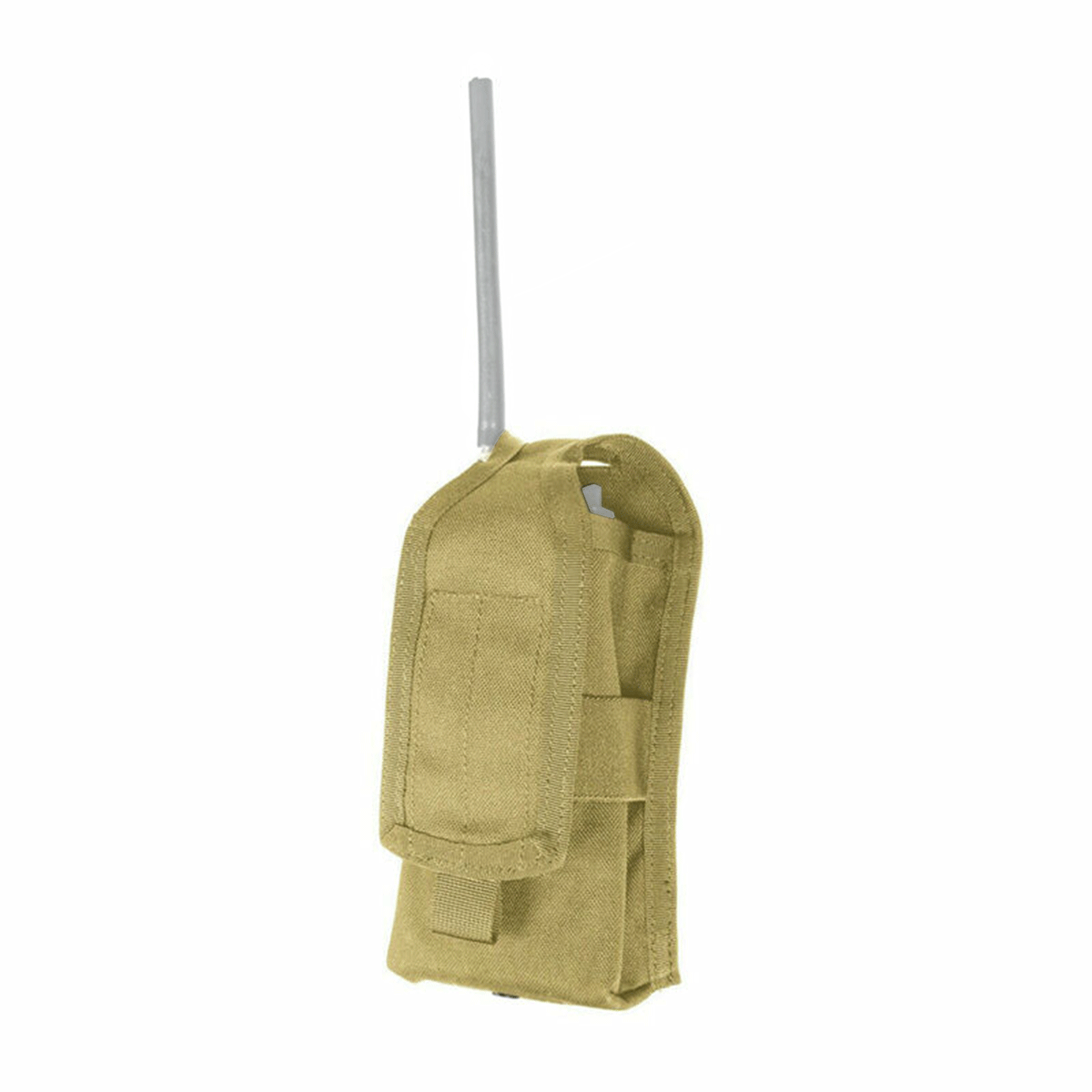 BLACKHAWK STRIKE RADIO PCH PRC-112 Coyote Tan BLACKHAWK STRIKE RADIO PCH PRC-112 Coyote Tan