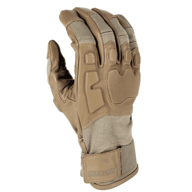Blackhawk SOLAG Recon Glove Coyote XL Blackhawk SOLAG Recon Glove Coyote XL