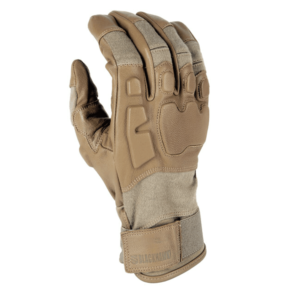 Blackhawk SOLAG Recon Glove Coyote XXL Blackhawk SOLAG Recon Glove Coyote XXL