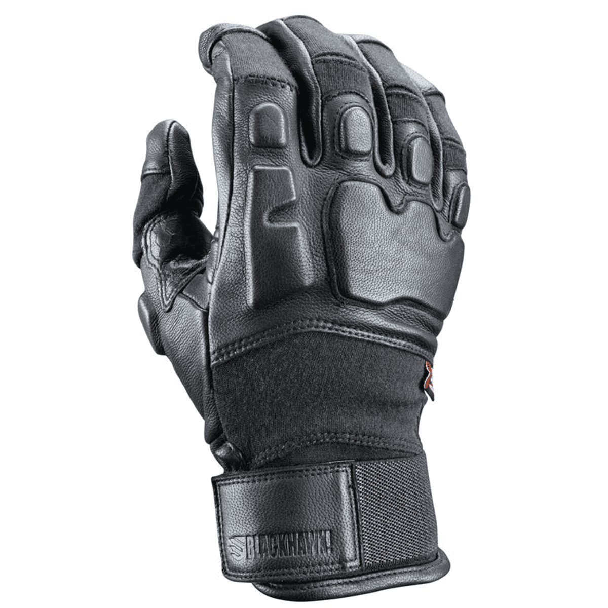 Blackhawk SOLAG Recon Glove Black SM Blackhawk SOLAG Recon Glove Black SM
