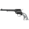 Heritage Rough Rider 22 LR 6 Shot Pearl Grips Revolver Pistol Heritage Rough Rider 22 LR 6 Shot Pearl Grips Revolver Pistol
