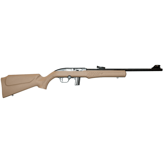 Rossi RS22L1811TN RS22 Full Size 22 LR Semi Automatic Rifle Rossi RS22L1811TN RS22 Full Size 22 LR Semi Automatic Rifle